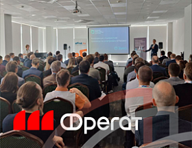 Инженеры компании «Фрегат» посетили конференцию «Контрактное производство электроники в России»